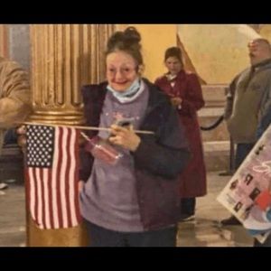 Meet your Posher, Alexandra